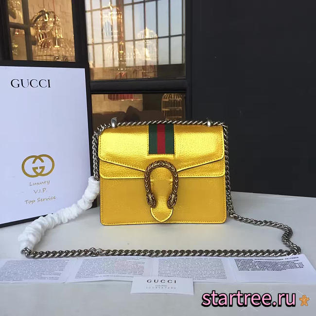 Gucci dionysus shoulder bag z030 - 1