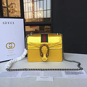 Gucci dionysus shoulder bag z030 - 1