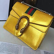 Gucci dionysus shoulder bag z030 - 6