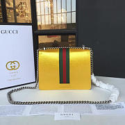 Gucci dionysus shoulder bag z030 - 4