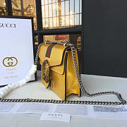 Gucci dionysus shoulder bag z030 - 3