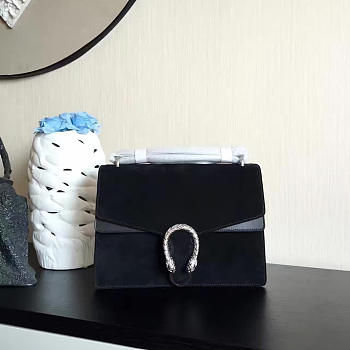 Gucci dionysus shoulder bag z055