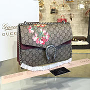 Gucci dionysus shoulder bag z083 - 1