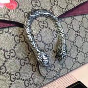 Gucci dionysus shoulder bag z083 - 5