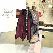 Gucci dionysus shoulder bag z083 - 3