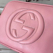 gucci soho disco leather bag CohotBag z2601 - 2