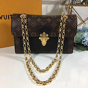 CohotBag louis vuitton victoire noir 3044 - 1