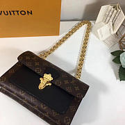 CohotBag louis vuitton victoire noir 3044 - 3