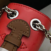 CohotBag louis vuitton very chain  red 3048 - 2