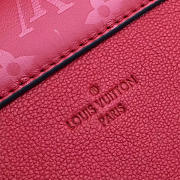 CohotBag louis vuitton very chain  red 3048 - 3