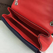 CohotBag louis vuitton very chain  red 3048 - 6