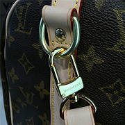 Louis Vuitton Speedy bandoulière 30 3113 - 6