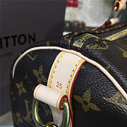 Louis Vuitton Speedy bandoulière 30 3113 - 2