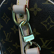 Louis Vuitton speedy bandoulière 35 3114 - 2