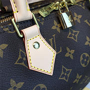 Louis Vuitton speedy bandoulière 35 3114 - 3