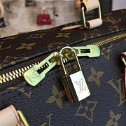 Louis Vuitton speedy bandoulière 35 3114 - 4