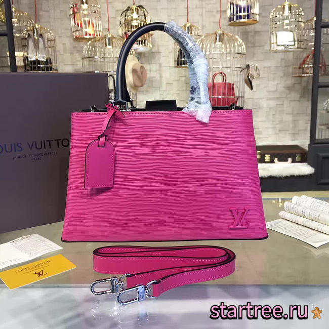 CohotBag louis vuitton kleber pm   freesia 3131 - 1