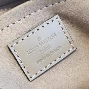 Louis Vuitton Pallas BB- M41241 - 27cm x 18 cmx 8 cm - 5
