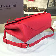  louis vuitton lockme  CohotBag ii handbag cherry 3357 - 2