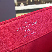  louis vuitton lockme  CohotBag ii handbag cherry 3357 - 3