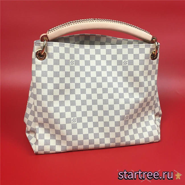 Louis Vuitton | Artsy MM N41174 - 1