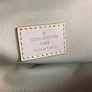 Louis Vuitton | Artsy MM N41174 - 3