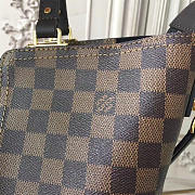 Louis Vuitton | Jersey Noir Chess Black - 5