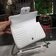 CohotBag prada cortex shoulder bag z3883 - 4