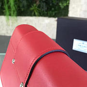 CohotBag prada plex ribbon bag red 3910 - 2