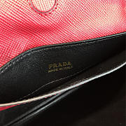 CohotBag prada cortex double medium bag z4043 - 5