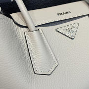 CohotBag prada cortex double medium bag z4055 - 2