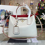 CohotBag prada double small bag 4093 - 6