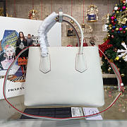 CohotBag prada double small bag 4093 - 4