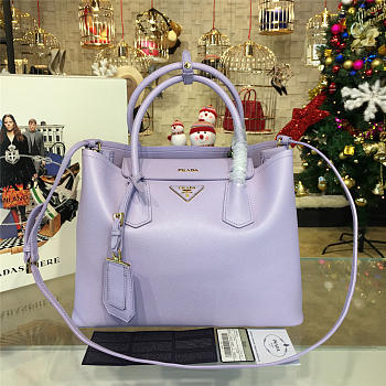 CohotBag prada double bag 4144