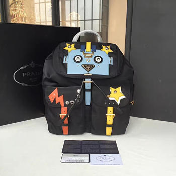 CohotBag prada backpack