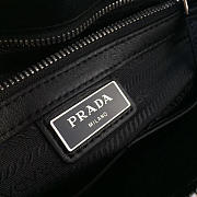 Prada leather briefcase 4326 - 6