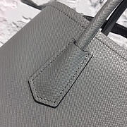 CohotBag prada cortex bibliothèque 4334 - 3