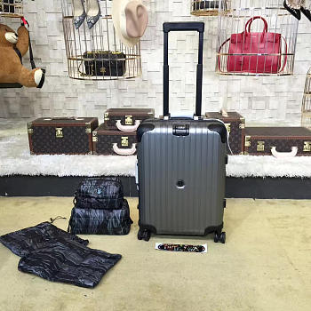 CohotBag rimowa travel box 4359