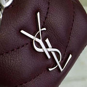 ysl classic toy monogram bowling bag mm CohotBag 4712 - 5