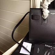 ysl sac de jour in grained leather CohotBag 4893 - 2