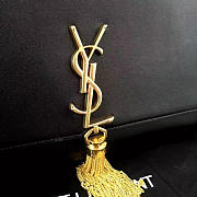 ysl monogram kate with gold tassel CohotBag 4983 - 2