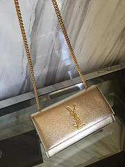 ysl monogram kate gold CohotBag 5001 - 3