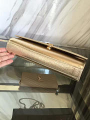 ysl monogram kate gold CohotBag 5001 - 4