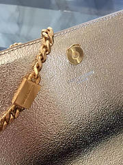 ysl monogram kate gold CohotBag 5001 - 6