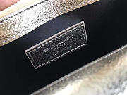YSL Kate Bag With Leather Tassel - 19cm x 12.5cm x 3.5cm - 4