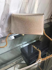 YSL Kate Bag With Leather Tassel - 19cm x 12.5cm x 3.5cm - 5