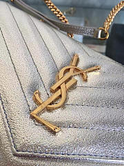 ysl envelope chain wallet 5088 - 3