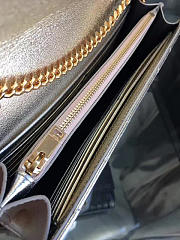 ysl envelope chain wallet 5088 - 6