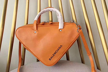 CohotBag balenciaga triangle shoulder bag 5428