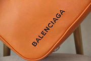 CohotBag balenciaga triangle shoulder bag 5428 - 6